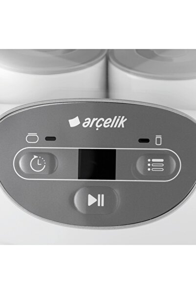 Arçelik K 1670 Yoğurt Yapma Makinesi