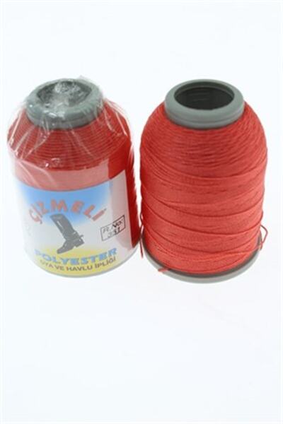 çizmeli Πολυεστερικό νήμα κεντήματος και πετσετών, νήμα 20 gr Χρώμα Νο 351