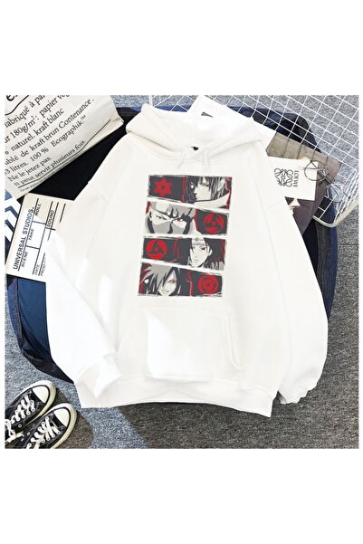 Rbgstore هودي ناروتو ساسوكي مادارا ايتاشي -xl