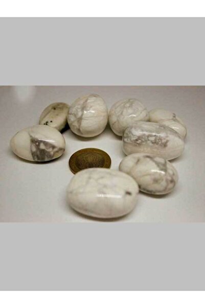 Yasamtohumu Камінь галька, подрібнений (20-30 ГРАМ)