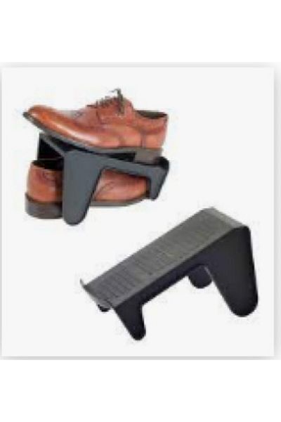 Bifirsat Single Shoe Ramp