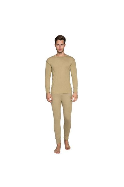 THERMOFORM Thermal Unisex Heavy Underwear