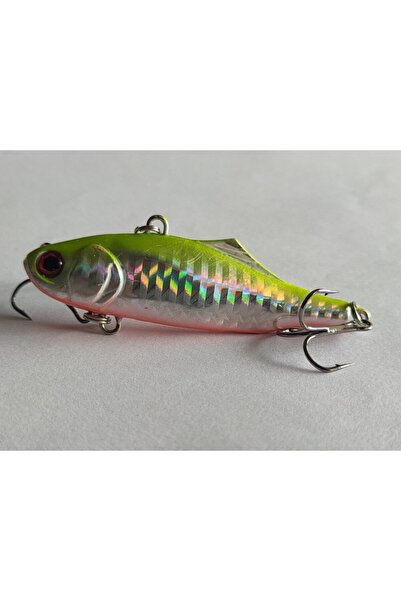 Bozok balıkçılık Vibrasyon Yemler , Suni Yem, Maket Balık