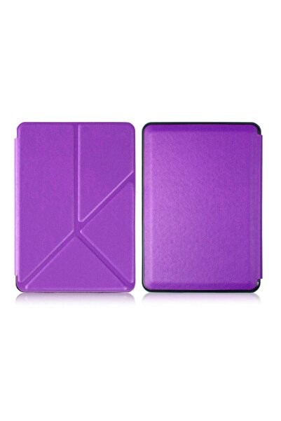 Amazon kindle 6.8'' Paperwhite 5 E Kitap Okuyucu Origami Kılıfı