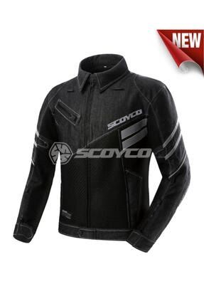 scoyco armor jacket