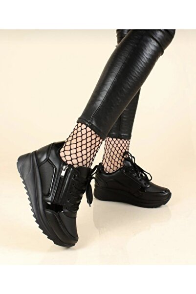 Wickers Kadın  Günlük Spor Ayakkabı