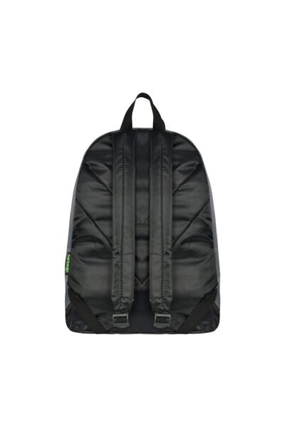 barberri Gray Universal Backpack 226 (Unisex)