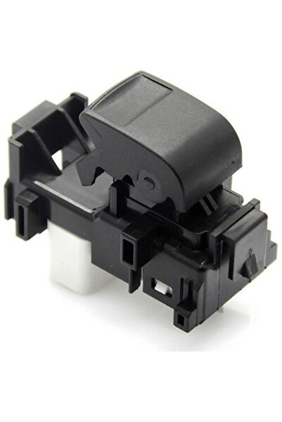 USLU OTO Toyota Corolla 2007-2013 Tekli Cam Açma Düğmesi Anahtarı