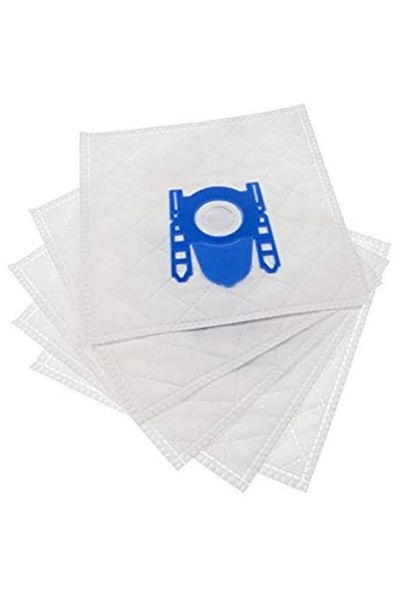 Bosch -Siemens Cloth Bag 5 Pcs