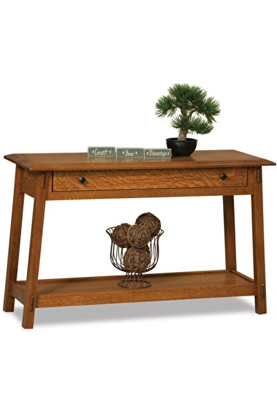 mirinda Kahverengi Ahşap Dresuar