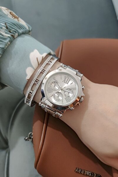 Tulpar Premium Women's Wristwatch