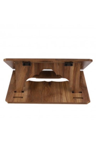 Generic Brand Table Top Wooden Portable Rahle