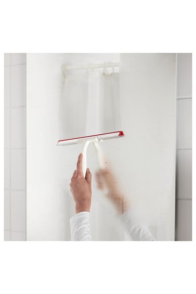 IKEA Lillnaggen Glass Wiper Squeegee