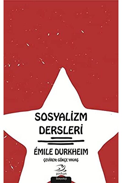Genel Markalar Sosyalizm Dersleri