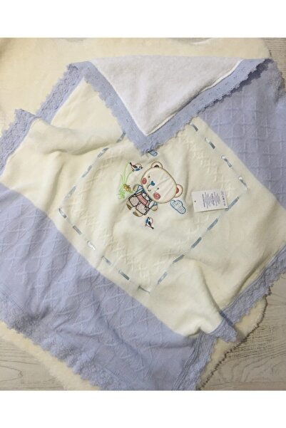 Recos بطانيات أطفال