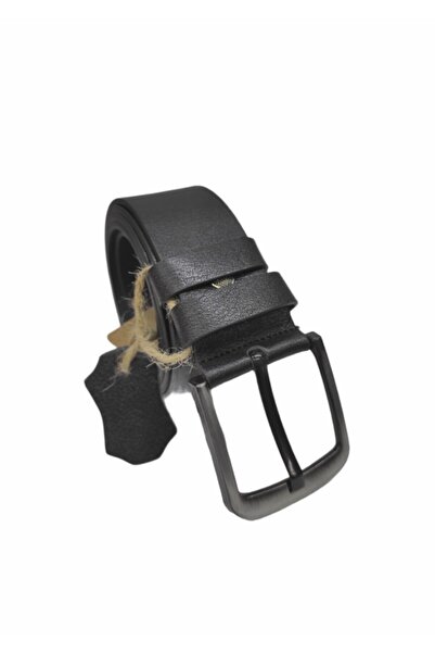 Gölge kemer cüzdan ve çanta حزام جينز أسود عالي الجودة من الجلد الطبيعي الفاخ...