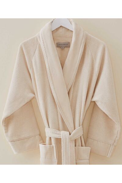 Maisonette Fresh Bathrobe