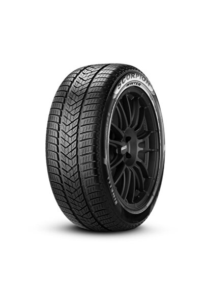 Pirelli Anvelope Iarna SCORPION WINTER 215/65R16 102H M+S 3PMSF