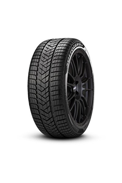 Pirelli 225/40 R18 92v Run Flat (*) Xl Sottozero 3 Kış Lastik