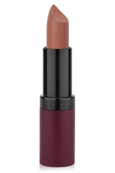 Golden Rose Mat Ruj - Velvet Matte Lipstick No: 27 8691190466275 Kategori: Ruj