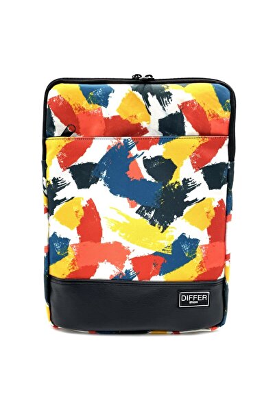 Differ Studio حقيبة كمبيوتر محمول/ماك بوك/نوت بوك/حقيبة/حقيبة مقاس 15.6 بوصة