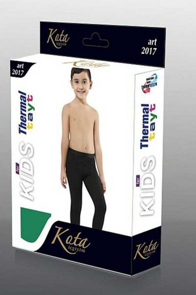 KOTA Термо клин за момчета 2017