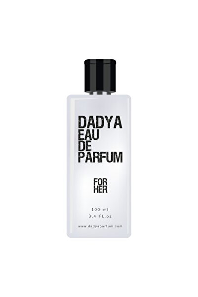Dadya Eau De Parfüm Edp 100 ml Kadın Parfümü  B-234