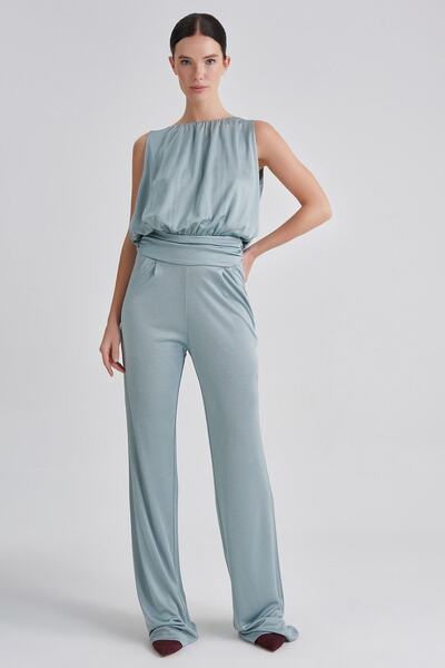 Trussardi Kadın Abiye Tulum