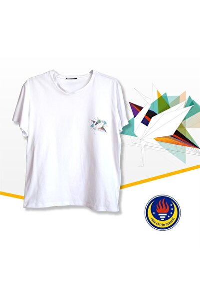 Goodness Crane T-Shirt