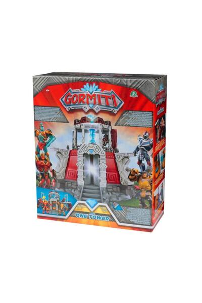 Gormiti Kule Oyun Seti