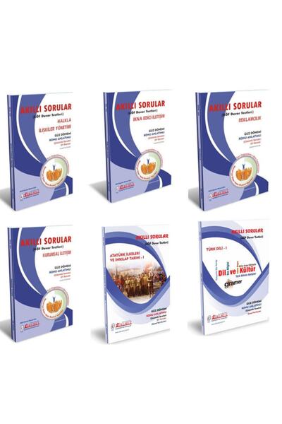İlkumut Yayınları Aöf Halkla Ilişkiler Ve Reklamcılık 2.sınıf 3.yarıyıl 6 Der...