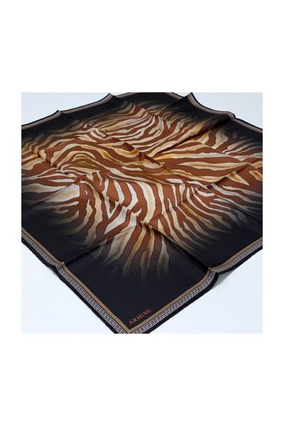 Armine Μεταξωτό κασκόλ - 8345d 31 - Twill