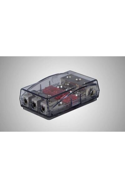 For-X Xafs-03 150amper Block Dağıtıcı