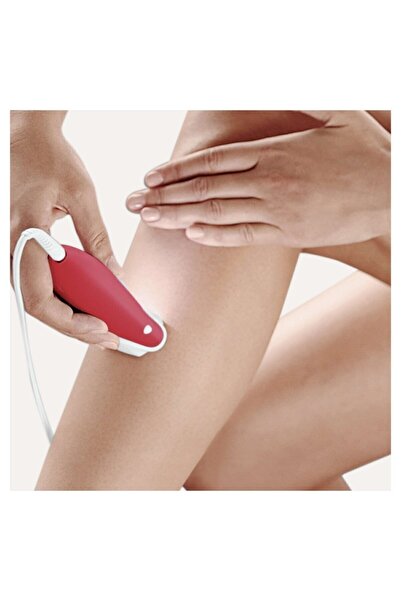 Braun Epilatör- Epilasyon Cihazı - Epilasyon Makinesi -2 Ek Parçalı