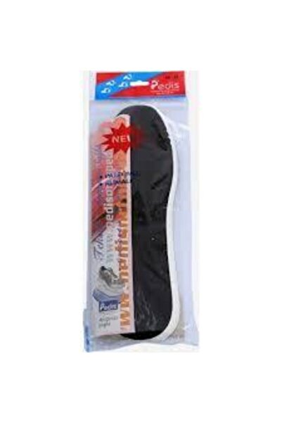 Pedis Ortapedik Tabanlık