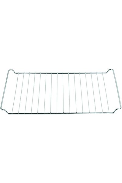 B & N MAĞAZACILIK Ankastre Fırın Iç Izgara Raf Teli 45,5 X 37,5 Cm