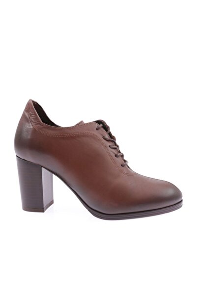 Venüs Brown Women's Shoes