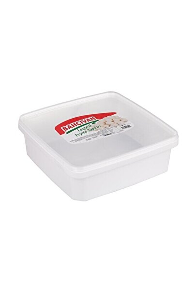 Bahçıvan Lezzetli Peynir Topları 2,5 kg