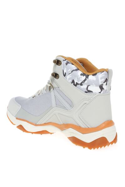 Hammer Jack 101 21752-z Tekstil Suni Deri Kum Kadın Outdoor Bot