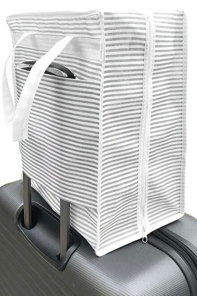 Milenay Travel Type Shoe Bag, Shoe Storage Bag, Shoe Organizer