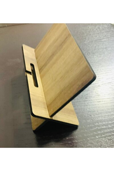 Genel Markalar Portatif Katlanabilen Taşıması Kolay Yatay Telefon Tablet Stan...