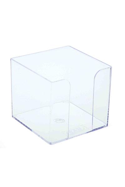 Master Copy حامل ملاحظات مكعب 875 بدون ورق مقاس طويل