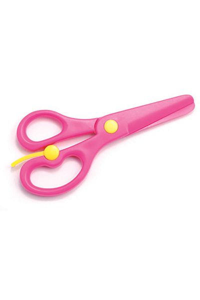 Mas 698 Model Children's Scissors - Spring