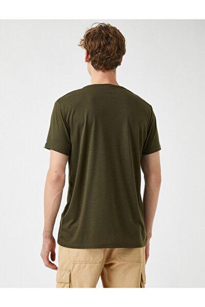 Koton Βασικό T-Shirt