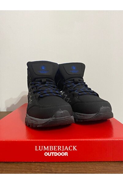 lumberjack Frog Hı 1pr Erkek Outdoor Ayakkabı - 101051399