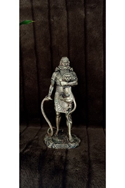 Ephesus Hediyelik Gılgamış Heykel