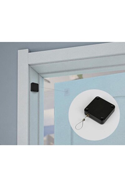 CMT Otomatik Kapı Kapatıcı