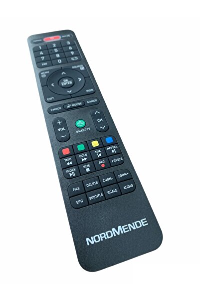 Saba Orjinal Onvo Morio Nordmende Led Tv Onvo Nordmende Morio Lcd Led Tv Kumanda