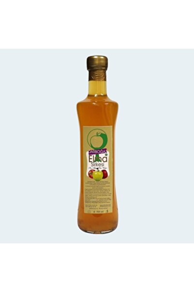 Elma Sirkesi 500 ml