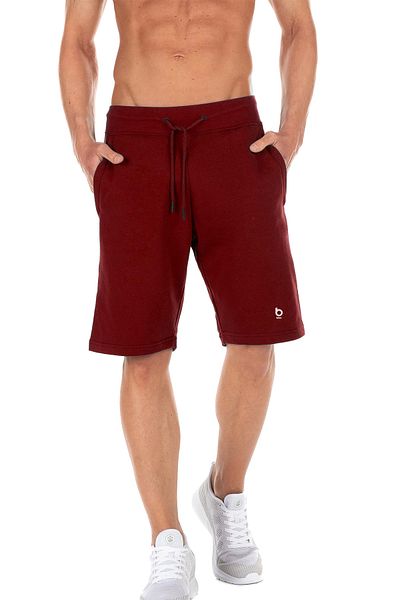 BLUU 3 Thread Sports Shorts Basic